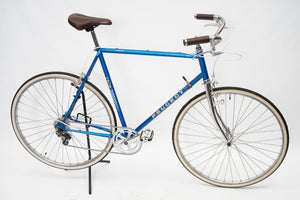 Peugeot Course | Newly Added