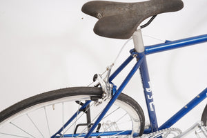 DSC - Single-speed