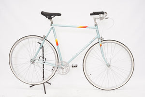 Peugeot (single-speed) | Newly Added
