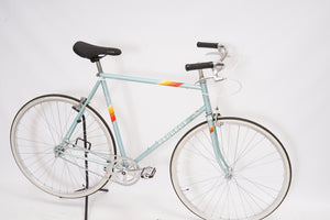 Peugeot (single-speed) | Newly Added