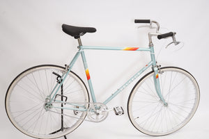 Peugeot (single-speed) | Newly Added