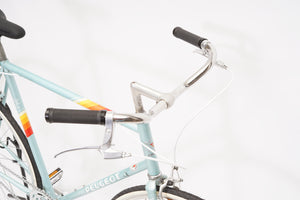 Peugeot (single-speed) | Newly Added