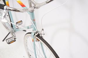 Peugeot (single-speed) | Newly Added
