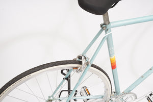 Peugeot (single-speed) | Newly Added