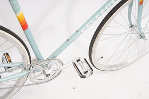 Peugeot (single-speed) | Newly Added