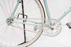 Peugeot (single-speed) | Newly Added