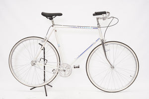 Peugeot (single-speed) | Newly Added