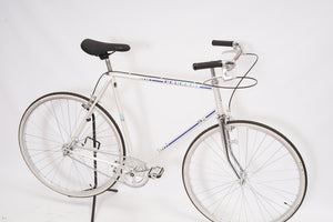 Peugeot (single-speed) | Newly Added