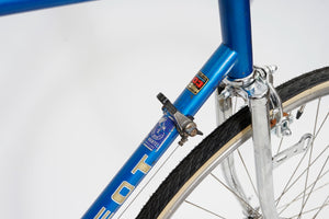 Peugeot Course | Newly Added