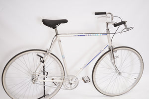Peugeot (single-speed) | Newly Added
