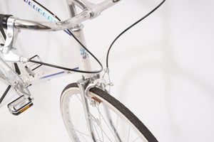 Peugeot (single-speed) | Newly Added