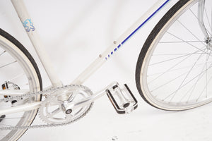 Peugeot (single-speed) | Newly Added