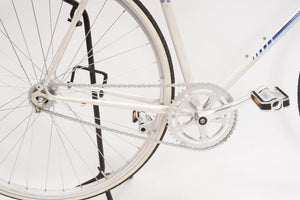Peugeot (single-speed) | Newly Added