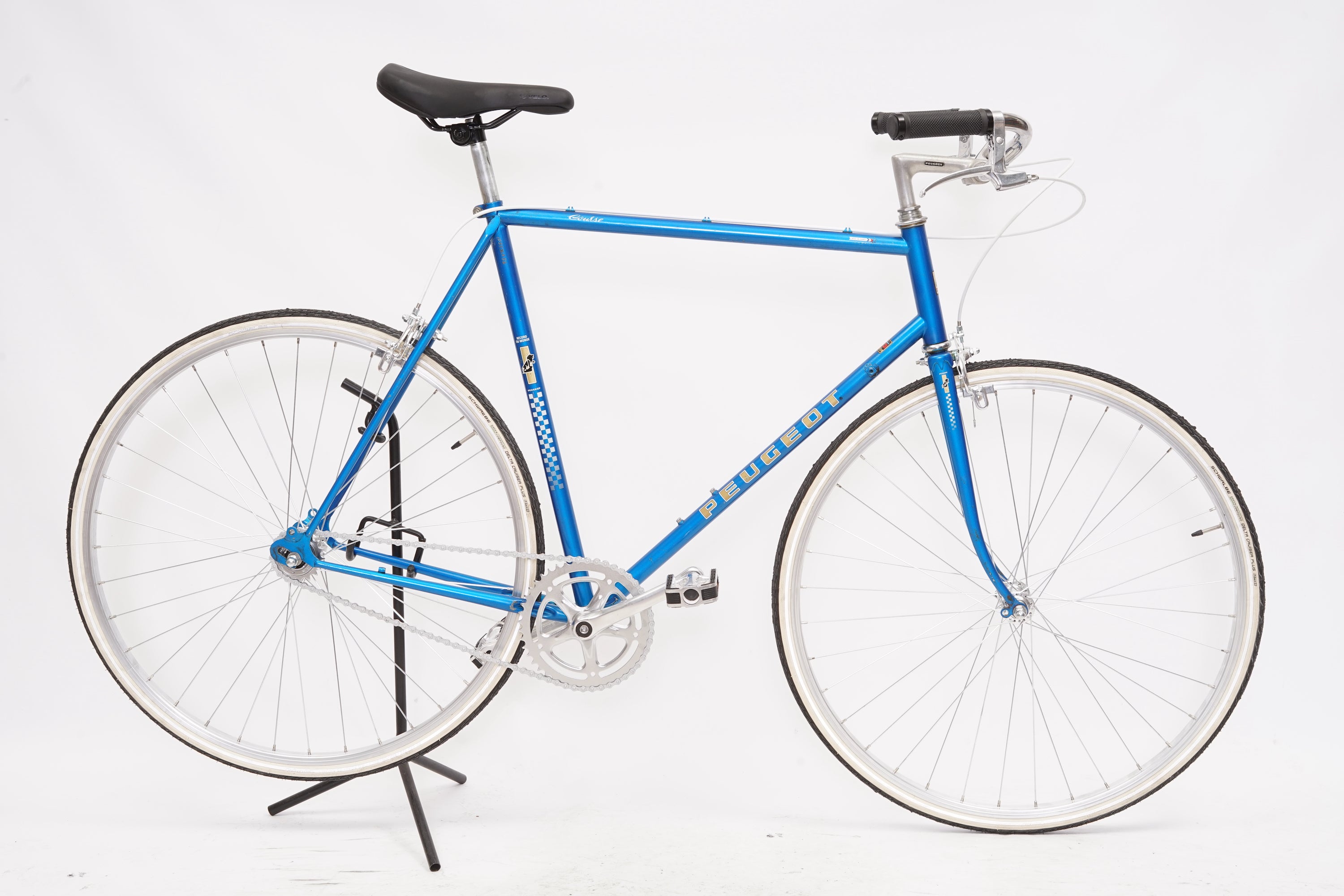 Peugeot Course (single-speed) | Newly Added
