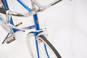 Peugeot Course (single-speed) | Newly Added