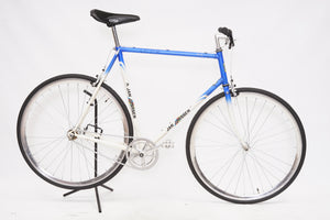 Jan Janssen (single-speed) | Newly Added