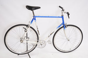 Jan Janssen (single-speed) | Newly Added