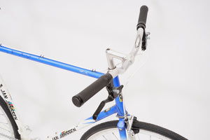 Jan Janssen (single-speed) | Newly Added