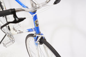 Jan Janssen (single-speed) | Newly Added