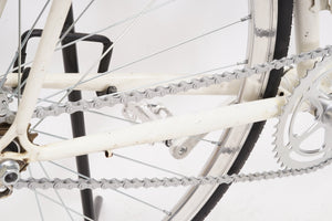 Jan Janssen (single-speed) | Newly Added