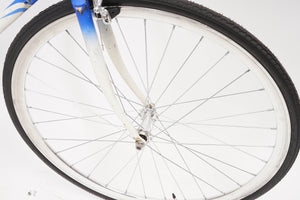 Jan Janssen (single-speed) | Newly Added