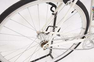 Jan Janssen (single-speed) | Newly Added
