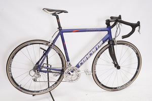 Concorde 360 | Newly Added