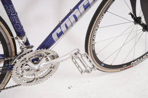 Concorde 360 | Newly Added