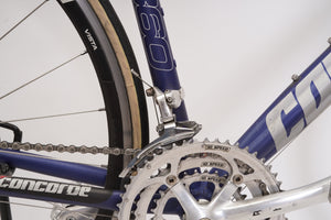 Concorde 360 | Newly Added