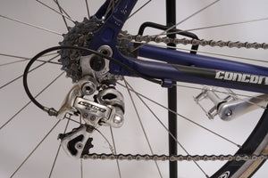 Concorde 360 | Newly Added