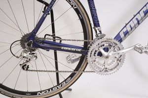 Concorde 360 | Newly Added