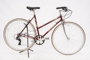 Peugeot Force 8 | Newly Added