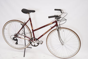 Peugeot Force 8 | Newly Added
