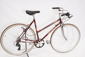 Peugeot Force 8 | Newly Added