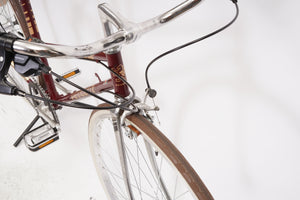 Peugeot Force 8 | Newly Added