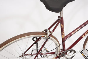 Peugeot Force 8 | Newly Added