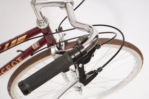Peugeot Force 8 | Newly Added