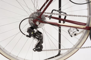 Peugeot Force 8 | Newly Added