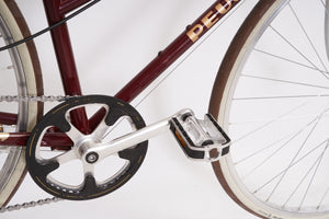 Peugeot Force 8 | Newly Added