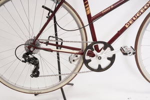 Peugeot Force 8 | Newly Added