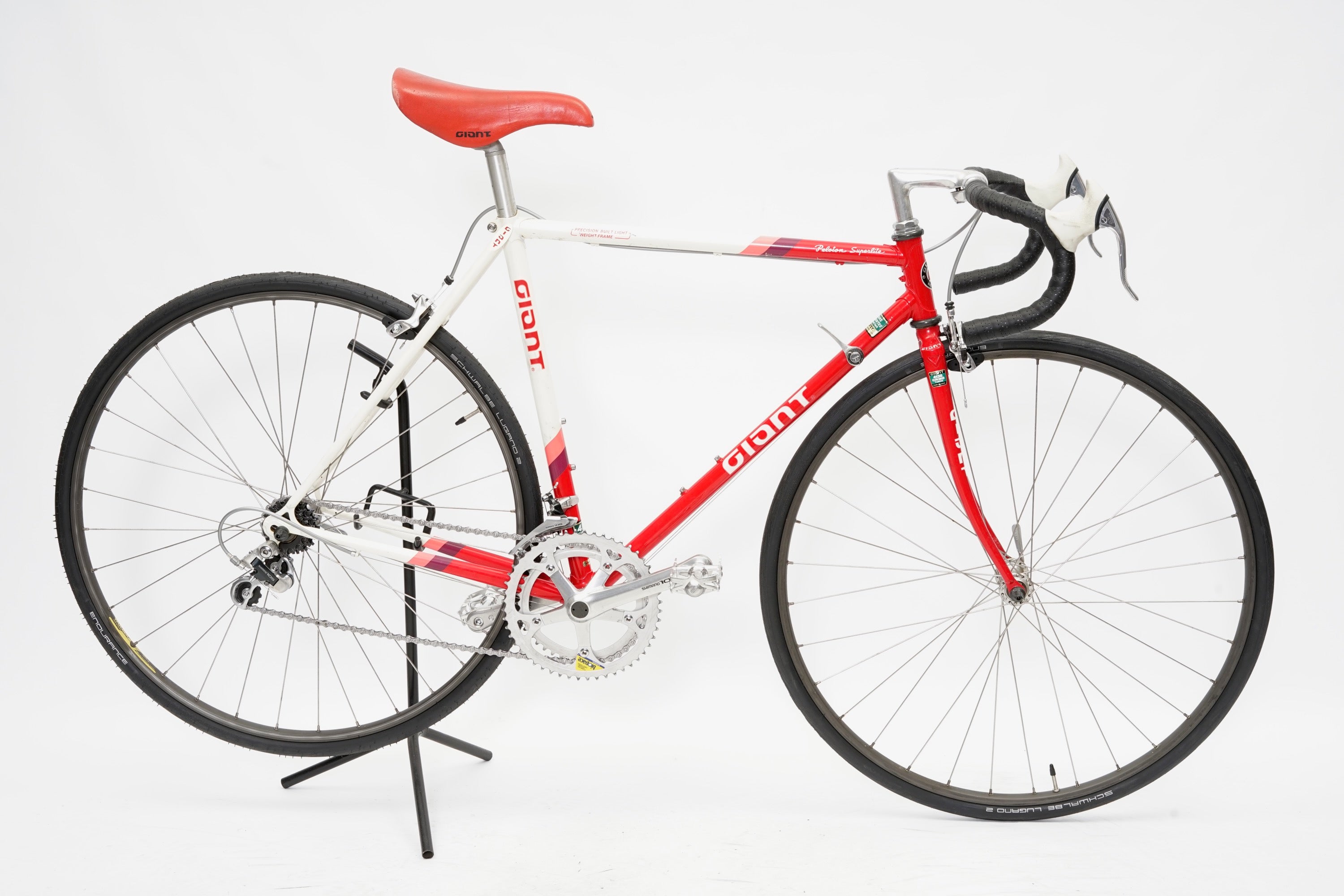 Giant Peloton Superlite | Newly Added