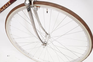 Peugeot Force 8 | Newly Added