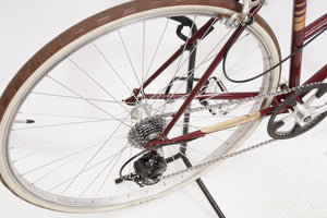 Peugeot Force 8 | Newly Added