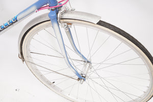 Leleu | Newly Added