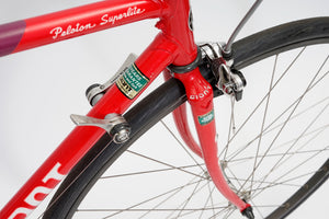 Giant Peloton Superlite | Newly Added