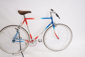 Nord-France (single-speed) | Newly Added