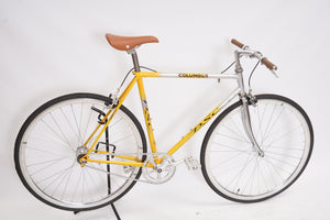 DSC Columbus (single-speed) | Newly Added