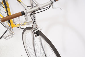 DSC Columbus (single-speed) | Newly Added
