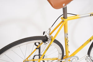 DSC Columbus (single-speed) | Newly Added