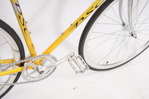 DSC Columbus (single-speed) | Newly Added